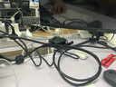 AOCPAD【超300萬玩家+購】24英寸顯示器22寸電腦顯示屏高清2K180Hz小鋼炮辦公設(shè)計電競游戲顯示屏可壁掛 24英寸【1K100hz】內(nèi)置音響 直黑 曬單實拍圖
