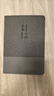 奶小鴨（NEYAA）適用ipad9保護殼第九代2021新款10.2英寸ipad8/7保護套2020/19年蘋(píng)果平板全包超薄防摔皮套 灰色 曬單實(shí)拍圖