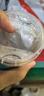 銀背泥鐵膠AB膠 強(qiáng)力修補(bǔ)鐵泥塑型膠水管補(bǔ)漏鑄工膠粘金屬鐵強(qiáng)力膠 白色100g 曬單實(shí)拍圖