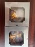 周大福肖邦鏈黃金素鏈足金項(xiàng)鏈(工費(fèi)280)45cm約5.8g EOF1604 曬單實(shí)拍圖