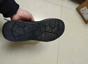七匹狼品牌男士皮鞋男2025秋季新款透氣軟底商務(wù)西裝英倫真皮休閑皮男鞋 黑色 41 【標準皮鞋碼】 曬單實拍圖