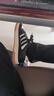 阿迪達斯 （adidas）中性 籃球系列 BREAK START 籃球鞋 IH7963 黑色  42  曬單實拍圖