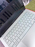 華碩a豆14 Air悅享版 AI輕薄筆記本電腦(R9 H 270 32G 1T 2.5K護(hù)眼屏 17小時續(xù)航)國家補貼20%辦公學(xué)生 曬單實拍圖