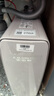 史密斯（A.O.SMITH）凈水器家用廚下式直飲凈水機專(zhuān)利雙水路5升/分鐘超大流量?jì)麸嫏CAI-LiNK反滲透R1800DWWi 國家補貼 曬單實(shí)拍圖