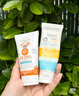 ALPHANOVA法國愛(ài)諾娃SPF50兒童防曬噴霧有機物理孕婦寶寶嬰幼兒防曬霜隔離 高保護寶寶防曬噴霧SPF50 125g 曬單實(shí)拍圖