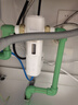 濱特爾（pentair）前置過濾器大通量家用全屋自來水管道40μm過濾器9噸/H大流量水驅(qū)渦輪+反沖洗刮洗凈水器 S260全自動(dòng)前置過濾器 曬單實(shí)拍圖