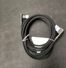 Tialstp 適用小米米家后視鏡電源適配器/70邁/智能行車記錄儀電源線TYPE-C接口充電線配件 TYPE-C接口(小米米家后視鏡電源線) 曬單實拍圖