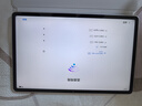 聯(lián)想平板小新ProGT【 國家補貼】11.1英寸3.2K超清屏144Hz高刷 辦公學習游戲AI平板電腦 12+256G淺海貝 曬單實拍圖