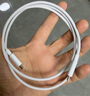 小米（MI）小米 6A Type-C to Type-C 快充數(shù)據(jù)線 1M 兼容iPhone15系列及ipad筆記本電腦等設(shè)備 曬單實(shí)拍圖