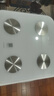 華為智能體脂秤 3 WiFi版 電子秤體重秤家用 14項身體數(shù)據(jù)/WiFi藍牙雙連接雅致白 曬單實拍圖