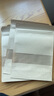 開(kāi)窗牛皮紙袋磨砂立體干果食品包裝袋堅果茶葉自封密封袋 牛皮紙自封袋【10個(gè)】16*22 曬單實(shí)拍圖