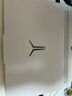 聯(lián)想拯救者Y9000P 2025補貼  電競游戲筆記本電腦 AI元啟 滿(mǎn)血5090可選 旗艦酷睿Ultra9-275HX 32G 1T 滿(mǎn)血5060 冰魄白丨標配 16英寸OLED屏｜240Hz高刷 曬單實(shí)拍圖