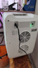 美的車載冰箱小冰箱迷你車家兩用小型冷暖箱制冷加熱戶外家居用品14L 曬單實拍圖