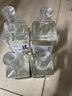 蜀泉其樂(lè)濃香型高粱酒52度純糧釀造口糧酒自飲送禮正品500ml*2瓶裝 52%vol 500mL 2瓶 裝 曬單實(shí)拍圖