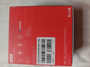 聯(lián)想（Lenovo）骨傳導(dǎo)運(yùn)動(dòng)藍(lán)牙耳機(jī) IPX7級(jí)防水防塵 游泳跑步開放掛耳式 騎行不入耳佩戴超長續(xù)航手機(jī)通用 X7黑橙 曬單實(shí)拍圖