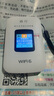 格行隨身wifi6官方正品三網(wǎng)通用車載便攜式無線網(wǎng)卡cpe路由器WiFi免插卡移動(dòng)隨身wifi非無限流量2025款 彩屏款WiFi6【不虛標(biāo) 不限速】90天無理由退換 曬單實(shí)拍圖