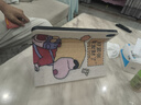 勵(lì)范ipadair7保護(hù)殼13英寸air11全包ipad9代硅膠pro11帶筆槽2021卡通皮套迷你6軟殼蘋(píng)果平板10保護(hù)套 【筆槽款發(fā)財(cái)小新】 iPad 11代-11寸2025(A16) 曬單實(shí)拍圖