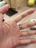 MZMZ鎢金男士戒指銀色素圈高級感食指單身鎢鋼女指環(huán)情侶對戒戒指男士 【閉口尺寸聯(lián)系客服或備注】 支持異地分開發(fā)貨 曬單實拍圖