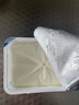 沃特堡（wartburg）奧地利進(jìn)口 涂抹奶油奶酪 原味 150g 冷藏 原制奶酪 兒童 烘焙 曬單實(shí)拍圖