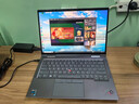 聯(lián)想ThinkPad X1YOGA 二手筆記本電腦 PC/平板二合一折疊翻轉(zhuǎn)觸控筆記本 輕薄超極本 八yoga2021 i5十一代16 512 手觸屏 曬單實(shí)拍圖