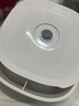 蘇泊爾（SUPOR）電熱飯盒 加熱飯盒 保溫飯盒 1L大容量免注水低音不粘內(nèi)膽分隔飯盒 可插電上班族便攜式 熱飯神器 1L 【麥飯石不沾內(nèi)膽】 曬單實拍圖