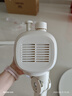 華凌美的出品【超級新品】7葉輕音立式電風扇家用節(jié)能柔風落地扇大風量宿舍桌面搖頭風扇 WH-FSA30S1 曬單實拍圖