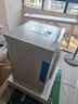 美的（Midea）滾筒洗衣機(jī)全自動(dòng)家用 MD100V11FPRO 10公斤洗烘一體超薄 雙重除菌 以舊換新 家電國家補(bǔ)貼20% 曬單實(shí)拍圖