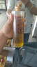 dyey黃芪抗皺爽膚水補(bǔ)水保濕緊致肌膚提亮膚色嫩膚精華水500ml情人節(jié) 曬單實(shí)拍圖