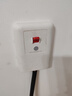 德力西（DELIXI）漏電保護(hù)開關(guān)86型漏電保護(hù)器 纖薄款32A大功率 曬單實拍圖