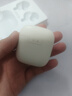 漫步者花再Zero Air Pro 無線藍牙耳機 半入耳式耳機 藍牙6.0 41h持久續(xù)航 椰奶白 曬單實拍圖