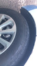 利奧玲瓏輪胎 185/65R15 88H T87 適配標(biāo)致301/起亞K2 曬單實(shí)拍圖