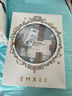嫚熙（EMXEE）孕婦睡衣產(chǎn)后哺乳春秋季款月子服棉質(zhì)家居服套裝 嫚熙大鵝-純棉兩件套(帶哺乳口) L【適合115-135斤】 曬單實(shí)拍圖