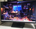華碩ROG 絕神X OLED 26.5英寸QD-OLED顯示器4K 240Hz顯示器電競G-sync Type-C HDR400 DP1.4真10bit 曬單實(shí)拍圖