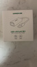 綠聯(lián) USB3.0轉(zhuǎn)網(wǎng)口千兆有線網(wǎng)卡轉(zhuǎn)RJ45網(wǎng)線轉(zhuǎn)接頭接口轉(zhuǎn)換器 適用蘋果華為小米筆記本電腦外置擴展塢 曬單實拍圖