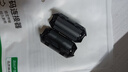 綠聯抗干擾濾波磁環(huán) 內徑5.5MM 卡扣式可拆卸防電磁抗干擾磁環(huán) 帶磁芯消磁 20305 曬單實拍圖