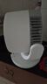 艾美特（AIRMATE）空氣循環(huán)扇電風(fēng)扇家用桌面臺(tái)式落地節(jié)能四季小風(fēng)扇大風(fēng)量宿舍遙控?fù)u頭小型電扇輕音空調(diào)伴侶 R27 曬單實(shí)拍圖