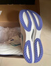 Saucony索康尼浪潮3緩震跑鞋男25年春季新款透氣跑步鞋入門訓練 白蘭 43 曬單實拍圖