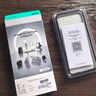 億色適用華為mate70鋼化膜mate70手機膜全屏全覆蓋高清玻璃貼膜防摔防刮全包抗指紋保護膜 曬單實拍圖