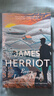 萬(wàn)物生靈原著5本全集 All Creatures Great and Small 吉米哈利 James Herriot 萬(wàn)物既偉大又渺小 人與動(dòng)物的故事 英文原版 英文版 曬單實(shí)拍圖