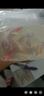 百綸木千彩色天使魚觀賞魚【順豐速發(fā)】群游淡水魚好養(yǎng)耐活熱帶魚新手魚 30條天使魚（顏色混搭） 曬單實(shí)拍圖