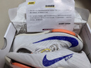 耐克（NIKE）湯普森9秒75新紀錄 田徑精英Nike Maxfly耐克氣墊男女短跑釘鞋 FD8396-900/巴黎配色/Maxfly 2代 42.5 曬單實(shí)拍圖