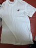 耐克（NIKE）T恤男士 季新款運動(dòng)服圓領(lǐng)休閑衣寬松籃球半袖白色透氣短袖 熱推款/男女同款/棉質(zhì) L 曬單實(shí)拍圖
