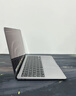 Apple/蘋果【國家補(bǔ)貼】AI筆記本/2025款MacBook Air13英寸M4 (10+8核) 16G 256G銀色電腦MW0W3CH/A 曬單實(shí)拍圖