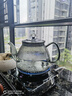 湘茗堂智能全自動(dòng)底部上水電熱水壺泡茶家用水晶玻璃燒水壺一體保溫恒溫 方厚水晶智能快速爐 1L 曬單實(shí)拍圖