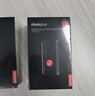 ThinkPlus聯(lián)想2TB 移動(dòng)固態(tài)硬盤(pán)PSSD電腦筆記本手機(jī)通用高速小巧便攜存儲(chǔ)器TSD301系列 曬單實(shí)拍圖