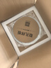 威力聲（Villis） GX6吸頂音響家庭影院5.1家用客廳背景音樂系統(tǒng)天花吊頂投影儀音箱嵌入式吸頂喇叭藍牙功放套裝 Q3功放+GX6音箱*4 曬單實拍圖