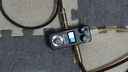 VALETON頑聲GP-5藍(lán)牙智能單塊式數(shù)字綜合效果器電吉他貝斯內(nèi)錄鼓機(jī)IR GP-5深灰色【官方標(biāo)配】 曬單實拍圖