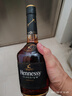軒尼詩(shī)（Hennessy） 新點(diǎn) 干邑白蘭地 法國進(jìn)口洋酒 700ml 無(wú)盒 曬單實(shí)拍圖