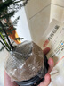 八芽文竹盆栽植物室內(nèi)客廳中式禪意盆景好養(yǎng)綠植辦公室擺件創(chuàng)意花卉 蓮花盆文竹（帶密胺托） 帶盆栽好 曬單實(shí)拍圖