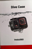 影石（Insta360）Ace Pro 2 潛水殼 曬單實拍圖